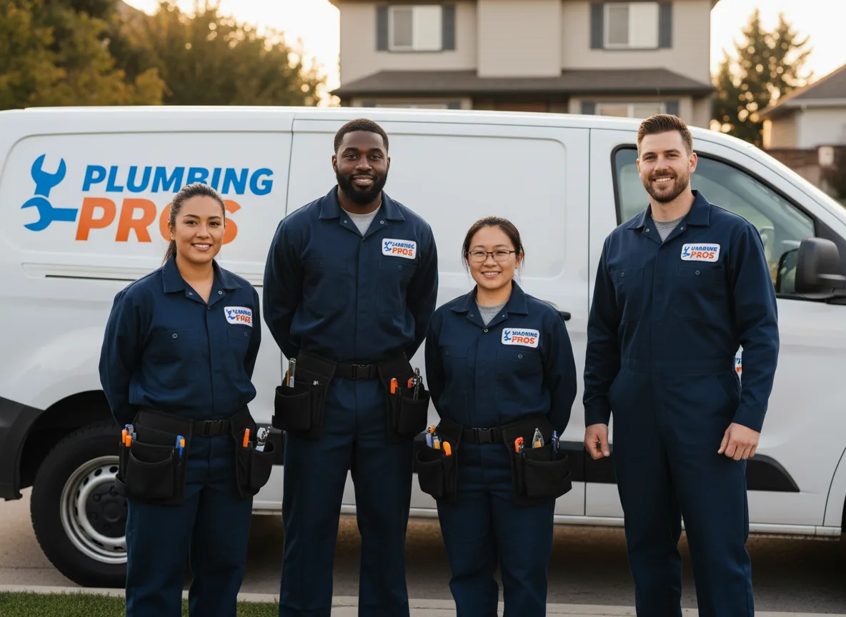 Water Heater Repair company in Russell, AR